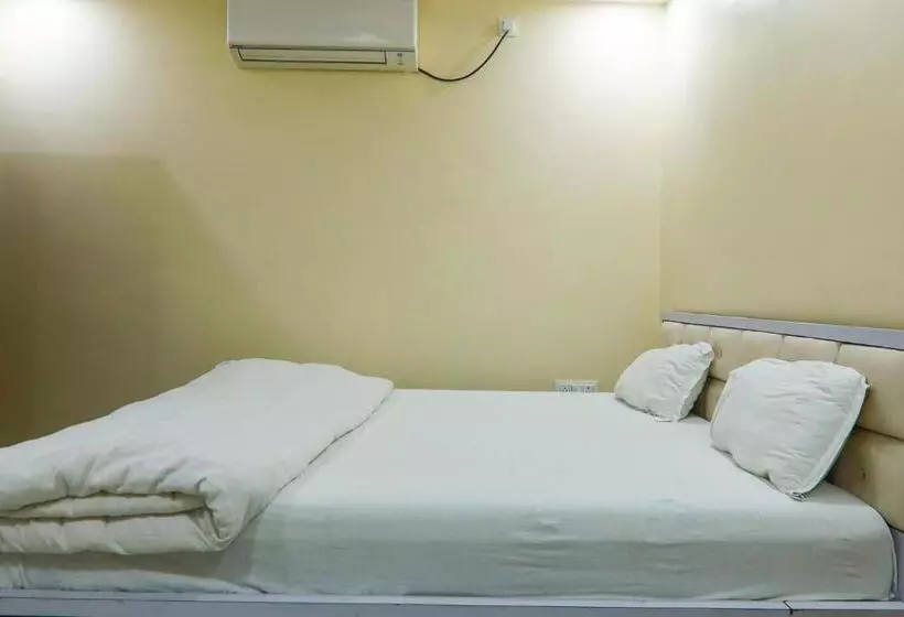 Hotelli Pushpa Anjali By Wb Inn