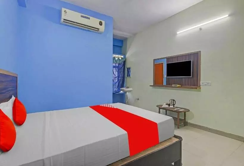 ホテル O Satya Inn