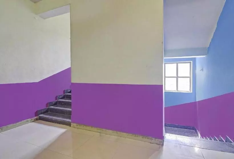 ホテル O Satya Inn