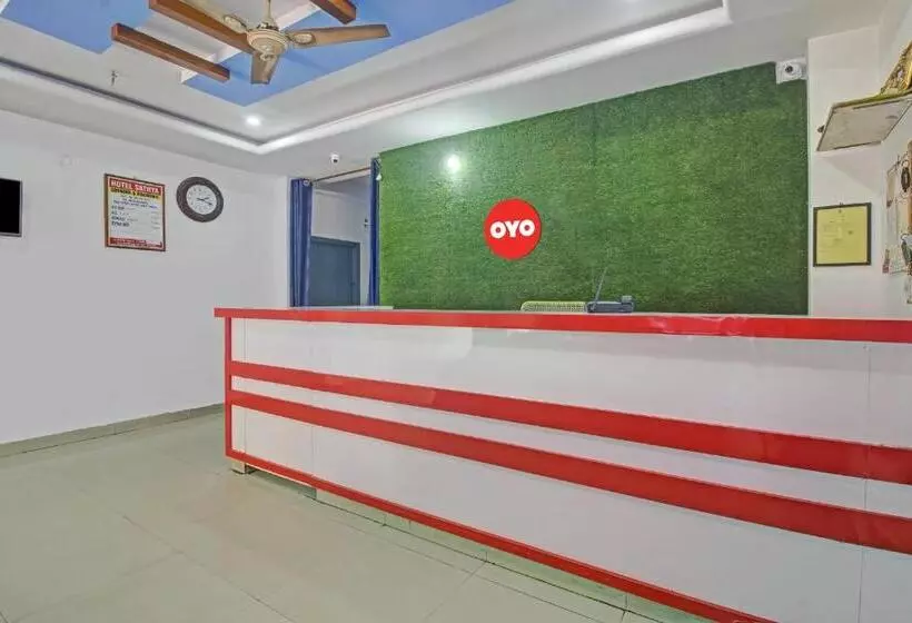 ホテル O Satya Inn