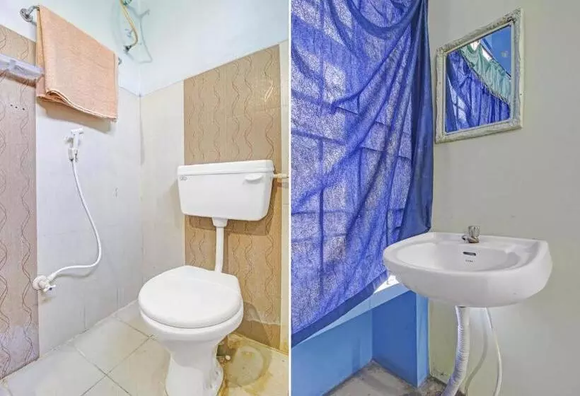 ホテル O Satya Inn