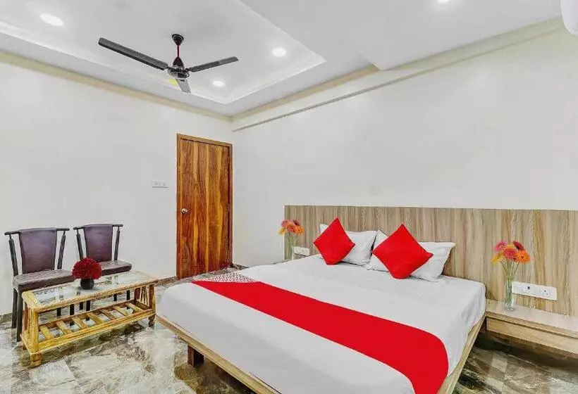 Super Hotel O Dombivali Formerly Pk Lodging