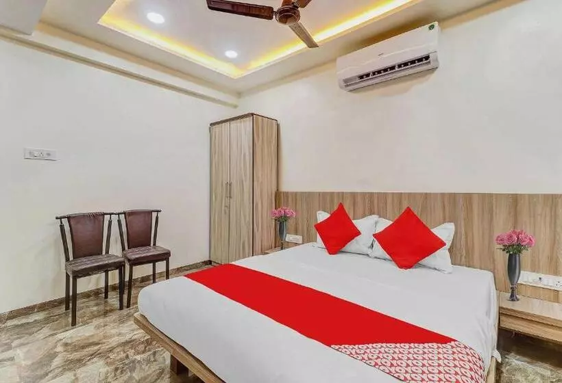Super Hotel O Dombivali Formerly Pk Lodging