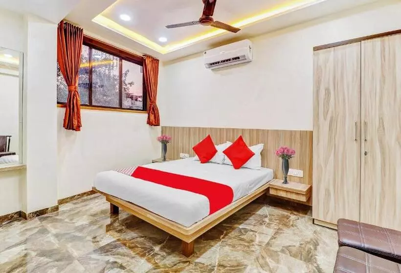 Super Hotel O Dombivali Formerly Pk Lodging
