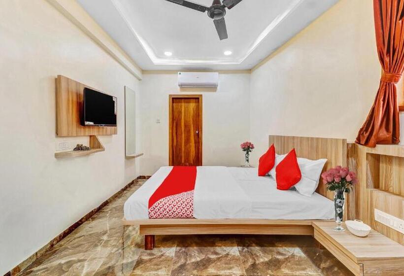 Super Hotel O Dombivali Formerly Pk Lodging