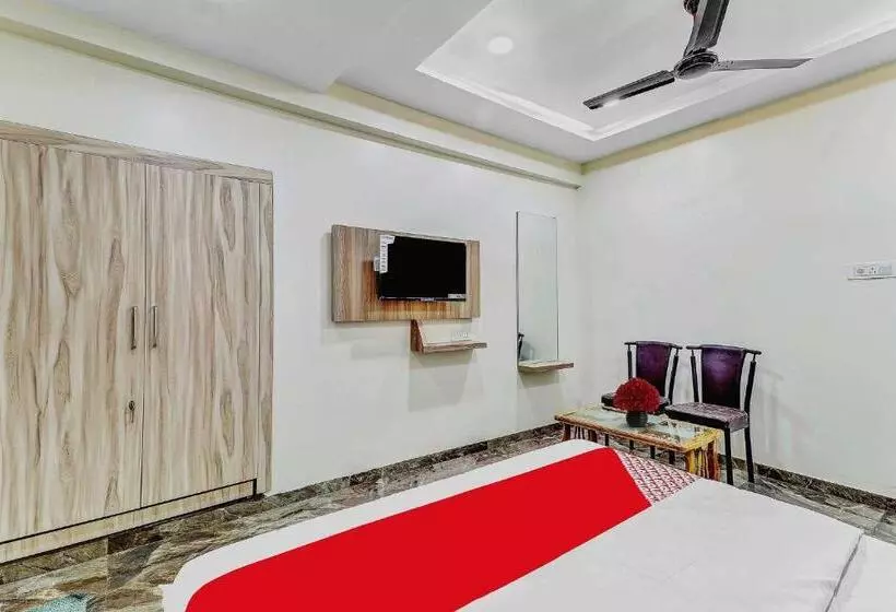 Super Hotel O Dombivali Formerly Pk Lodging