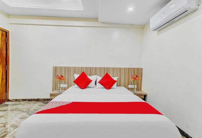 Super Hotel O Dombivali Formerly Pk Lodging