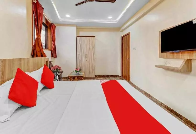 Super Hotel O Dombivali Formerly Pk Lodging