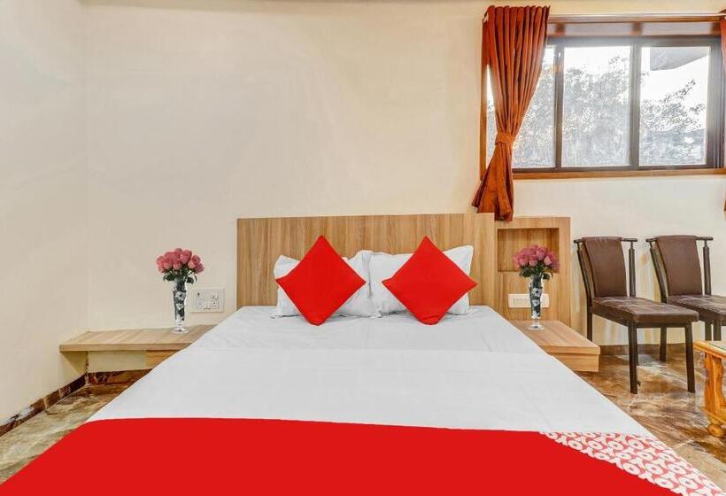 Super Hotel O Dombivali Formerly Pk Lodging