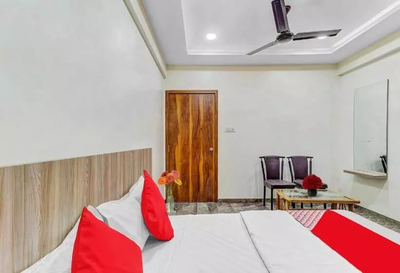 Super Hotel O Dombivali Formerly Pk Lodging