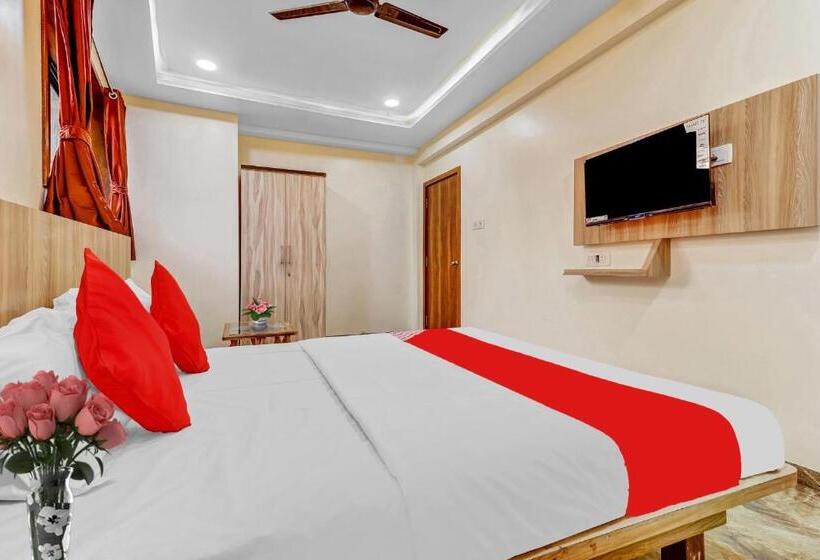 Super Hotel O Dombivali Formerly Pk Lodging