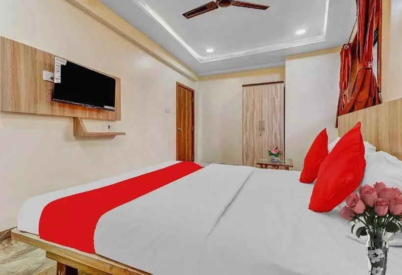 Super Hotel O Dombivali Formerly Pk Lodging