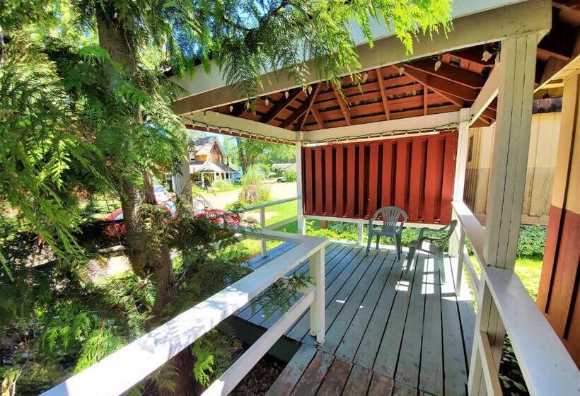 Maples Resort Shuswap