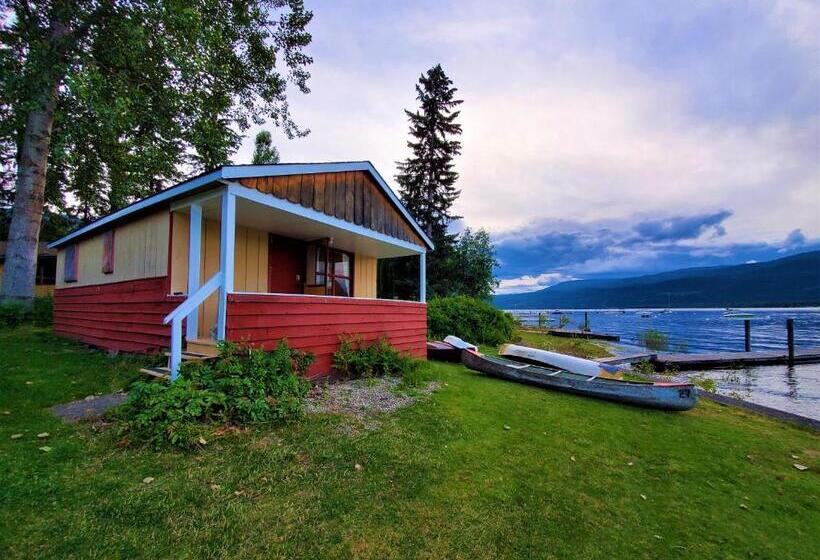 Maples Resort Shuswap