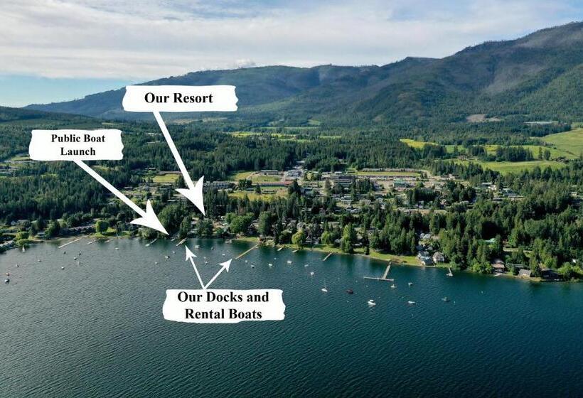 Maples Resort Shuswap