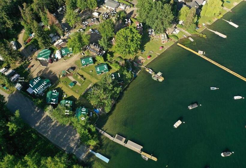 Maples Resort Shuswap