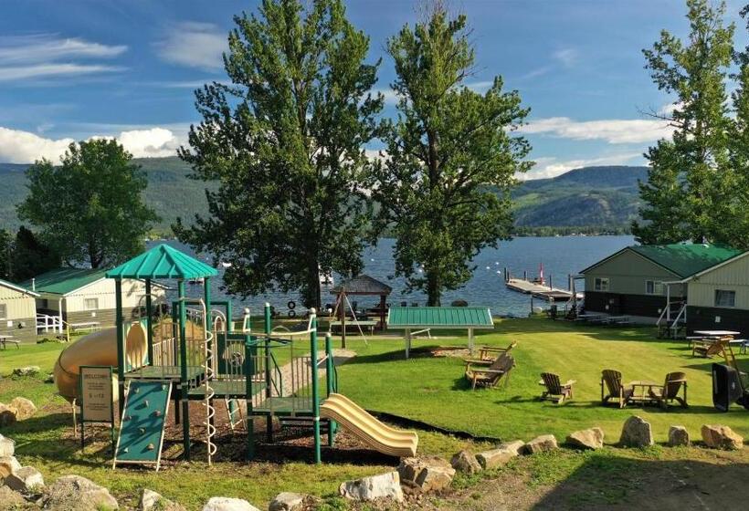 Maples Resort Shuswap