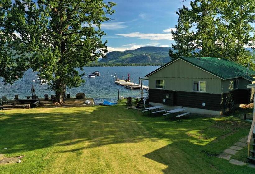 Maples Resort Shuswap