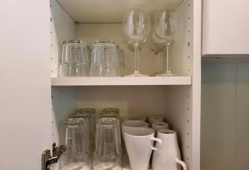 Maples Resort Shuswap