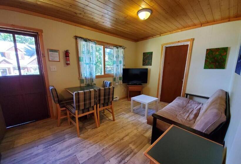 Maples Resort Shuswap