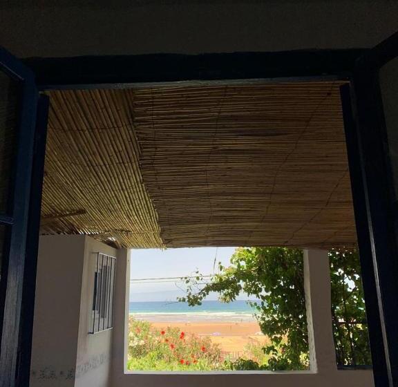 Pension (Hôtel basse catégorie) La Pause De L Océan