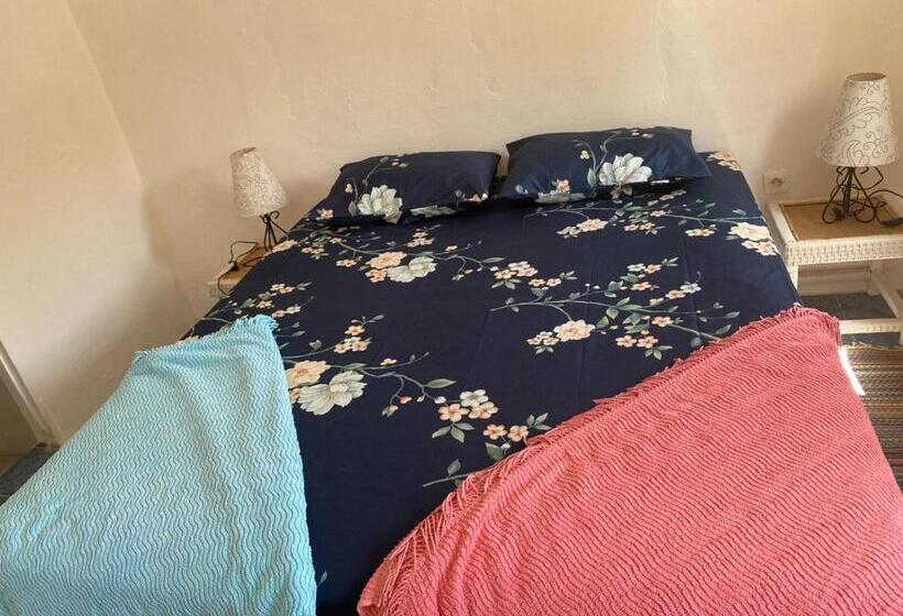 Pension (Hôtel basse catégorie) La Pause De L Océan