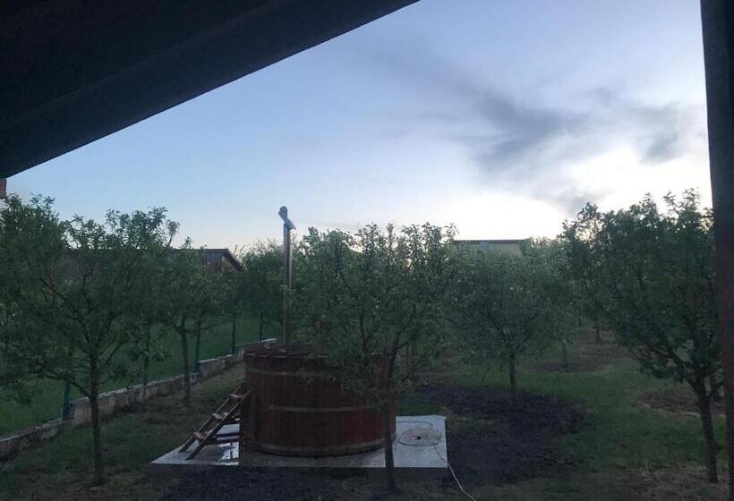 بنسيون N.a.d Resort Complex Srl