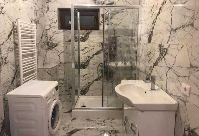 بنسيون N.a.d Resort Complex Srl