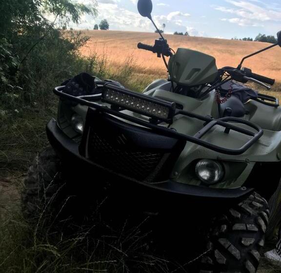 بنسيون N.a.d Resort Complex Srl