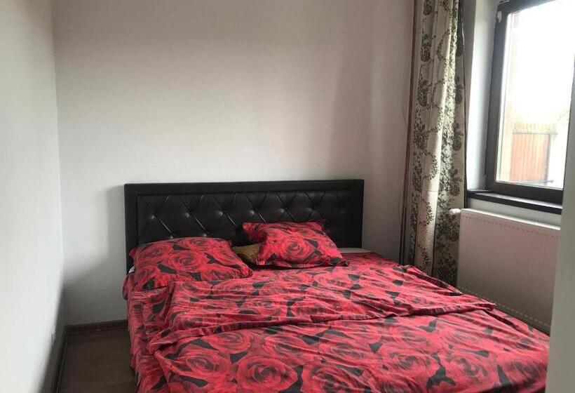 بنسيون N.a.d Resort Complex Srl