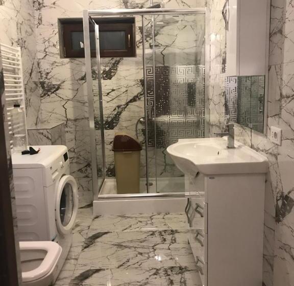 بنسيون N.a.d Resort Complex Srl