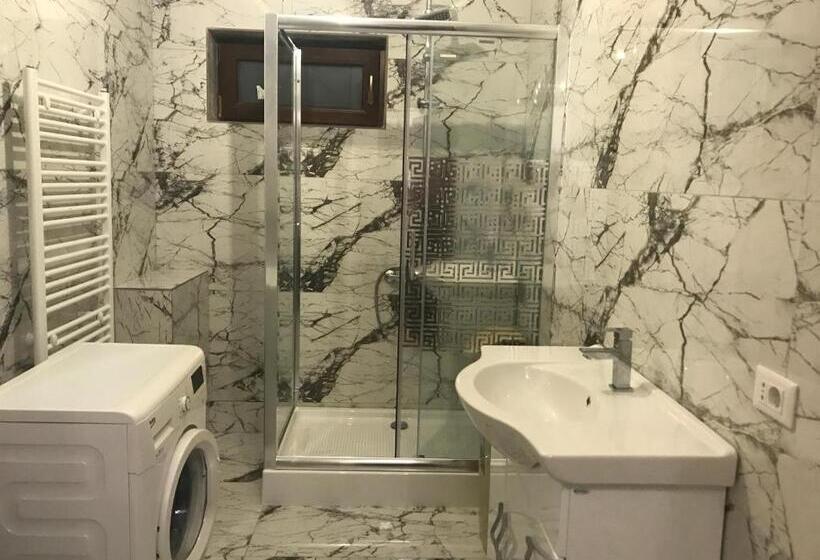 بنسيون N.a.d Resort Complex Srl