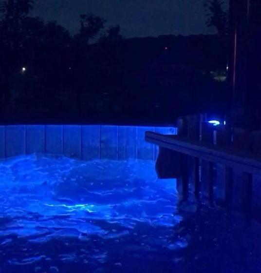 بنسيون N.a.d Resort Complex Srl