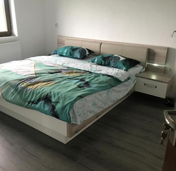 بنسيون N.a.d Resort Complex Srl