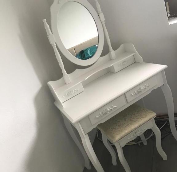 بنسيون N.a.d Resort Complex Srl