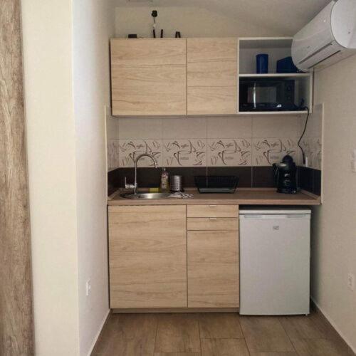 Пансион Piroschka Vendégház Zamárdi