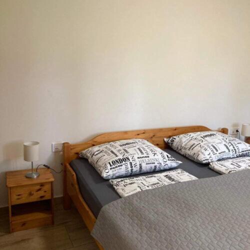 Пансион Piroschka Vendégház Zamárdi