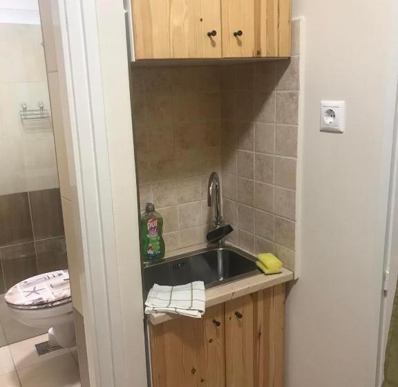 Пансион Piroschka Vendégház Zamárdi