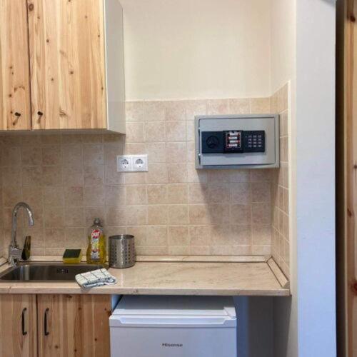 Пансион Piroschka Vendégház Zamárdi