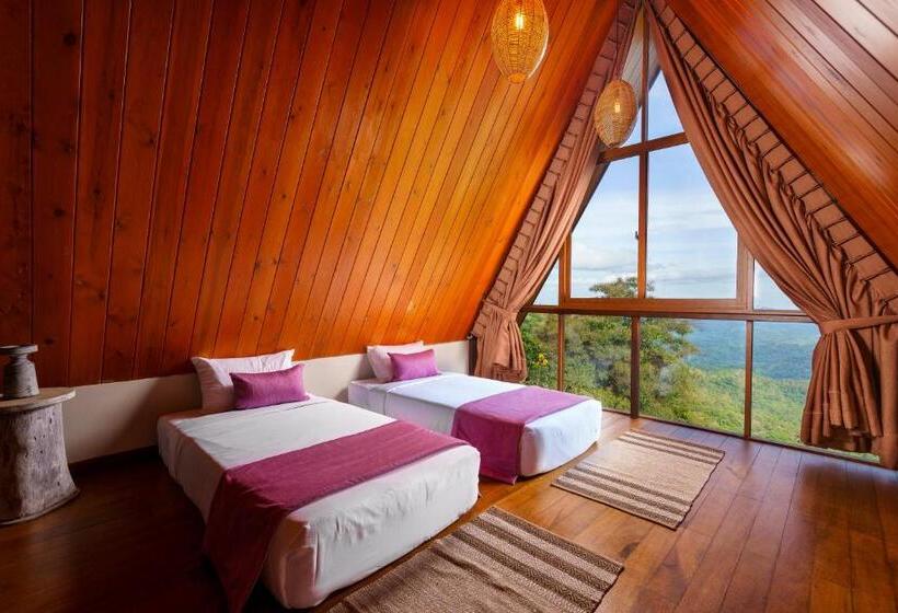 Resort Majentra Ella