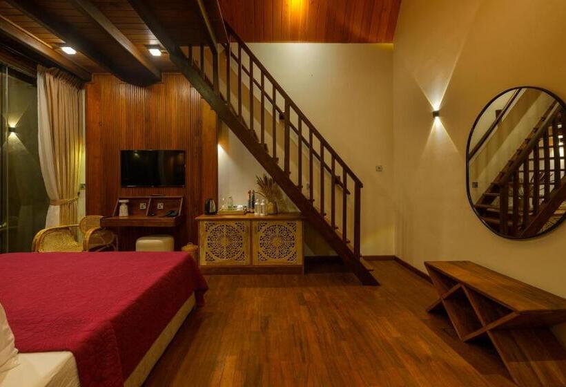 Resort Majentra Ella