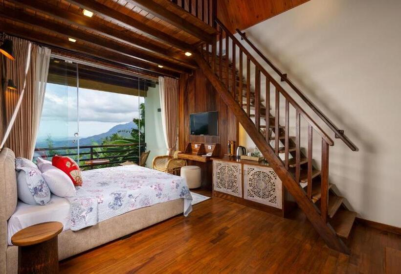 Resort Majentra Ella