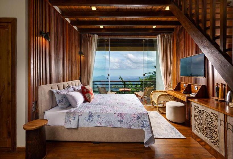 Resort Majentra Ella