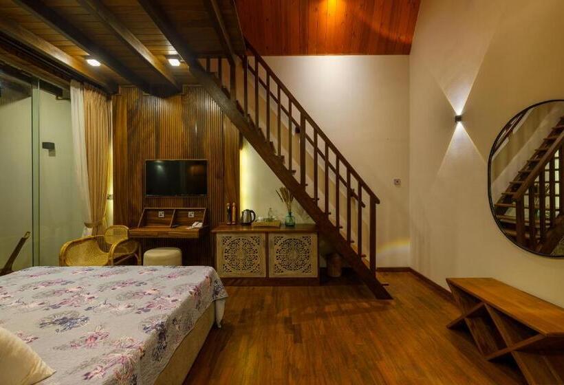 Resort Majentra Ella