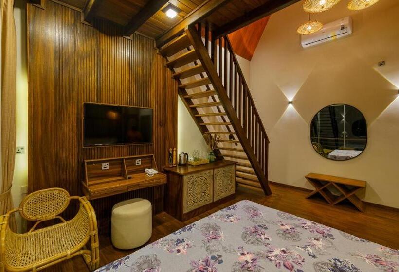 Resort Majentra Ella