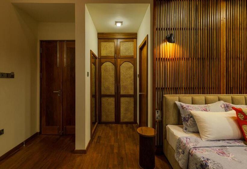 Resort Majentra Ella