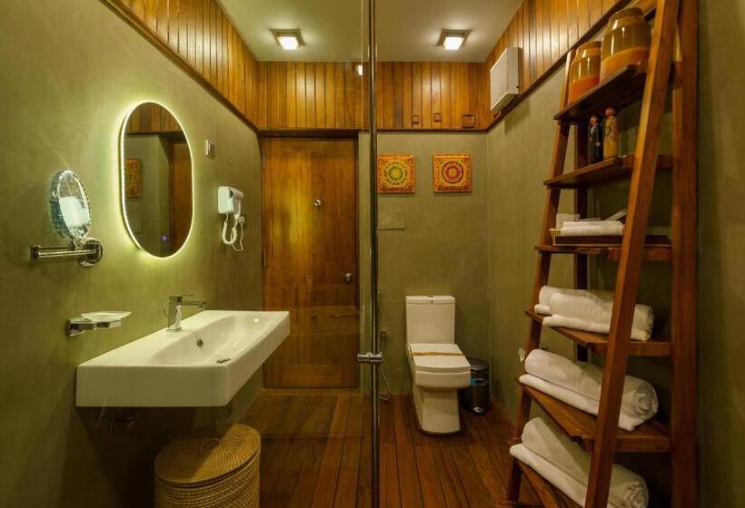 Resort Majentra Ella