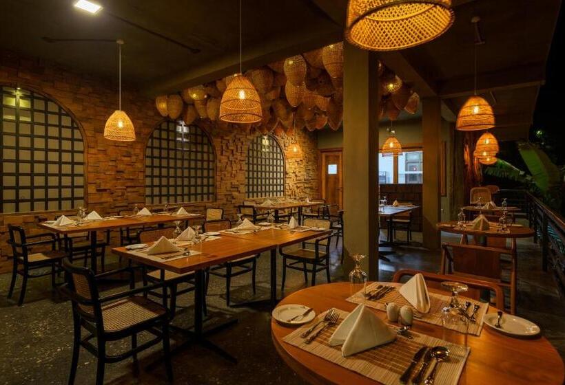 Resort Majentra Ella