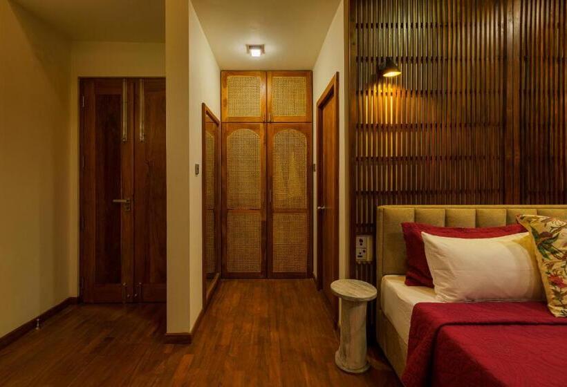 Resort Majentra Ella