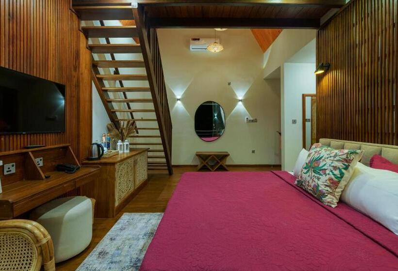 Resort Majentra Ella